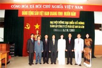 Quá trình hình thành Công ty CP Dệt May Sài Gòn