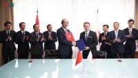 Nhật Bản hỗ trợ Việt Nam xây dựng Chính phủ điện tử
