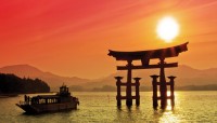 Tìm hiểu lý do tại sao Nhật Bản gọi là đất nước mặt trời mọc?